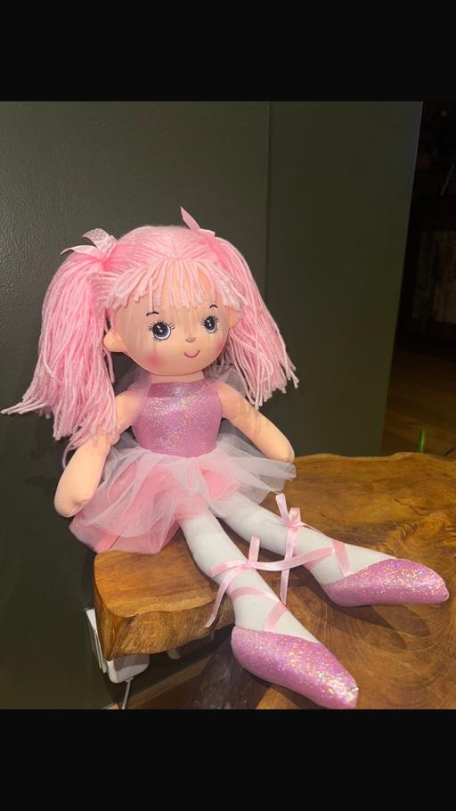 Buy & Sell Turnford Broxbourne - Photos for SOFT TOY