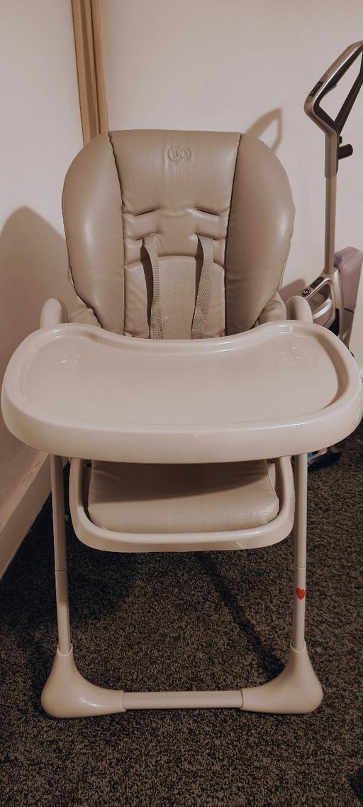 Buy & Sell Millbank Central London - Photos for Highchair