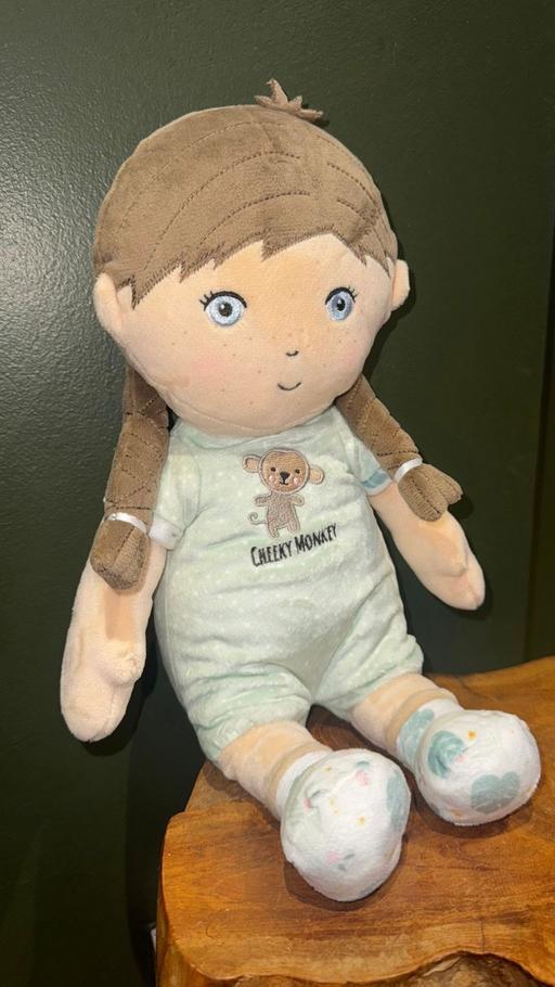 Buy & Sell Turnford Broxbourne - Photos for SOFT TOY