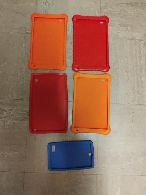 Buy & Sell Stow Heath Wolverhampton - Photos for 5 Silicone Covers/Protectors.