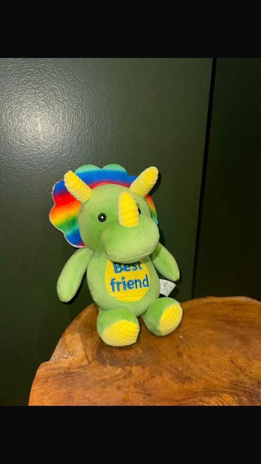 Buy & Sell Turnford Broxbourne - Photos for SOFT TOY