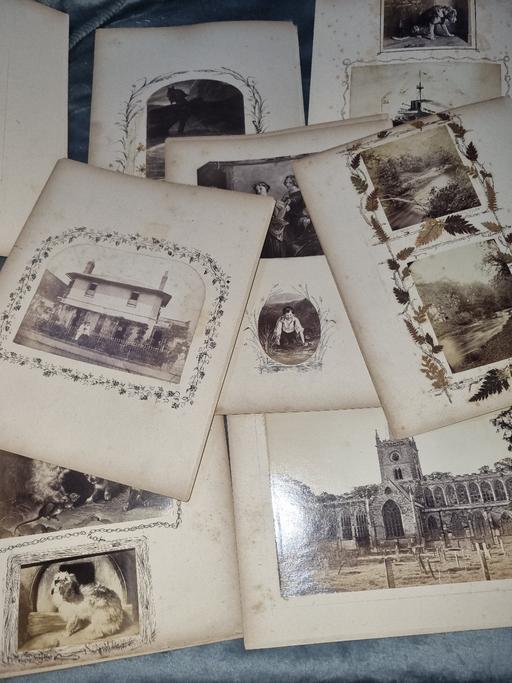 Buy & Sell Stirchley Birmingham - Photos for Old Pictures