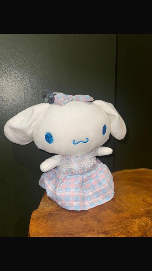 Buy & Sell Cheshunt Broxbourne - Photos for SOFT TOY