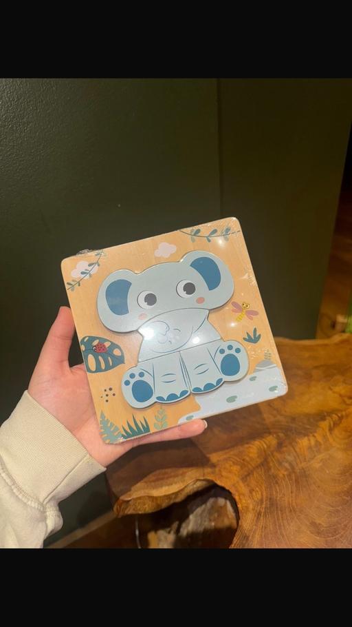 Buy & Sell Turnford Broxbourne - Photos for CHILDS PUZZLE