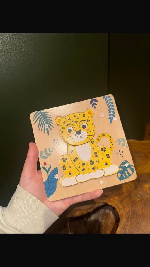 Buy & Sell Turnford Broxbourne - Photos for CHILDS PUZZLE