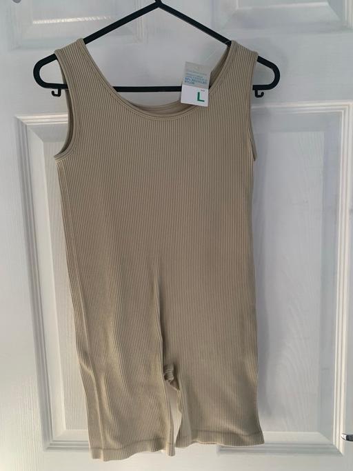 Buy & Sell Aylestone Leicester - Photos for Jumpsuit