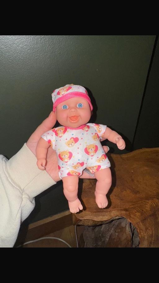 Buy & Sell Turnford Broxbourne - Photos for CHILDS DOLL