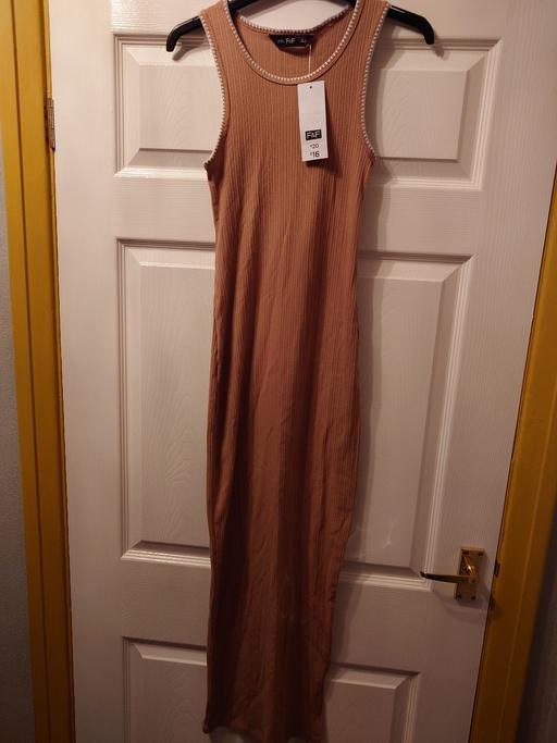 Buy & Sell Woodthorpe Charnwood - Photos for Women's long dress size 6