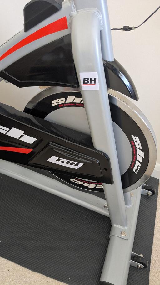 Buy & Sell Godalming Waverley - Photos for Spin bike - sensible offers considered