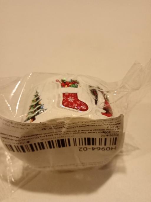 further learning Horncastle East Lindsey - Photos for brand new roll of 500 Christmas stickers