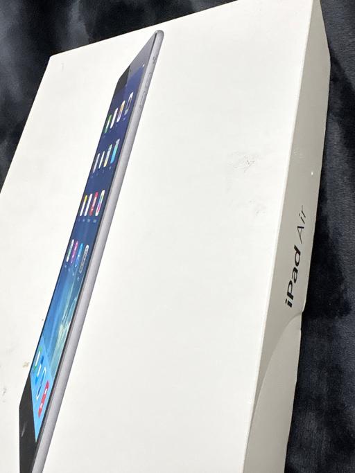 Buy & Sell Bordesley Green Birmingham - Photos for Ipad Air 16gb eifi space grey