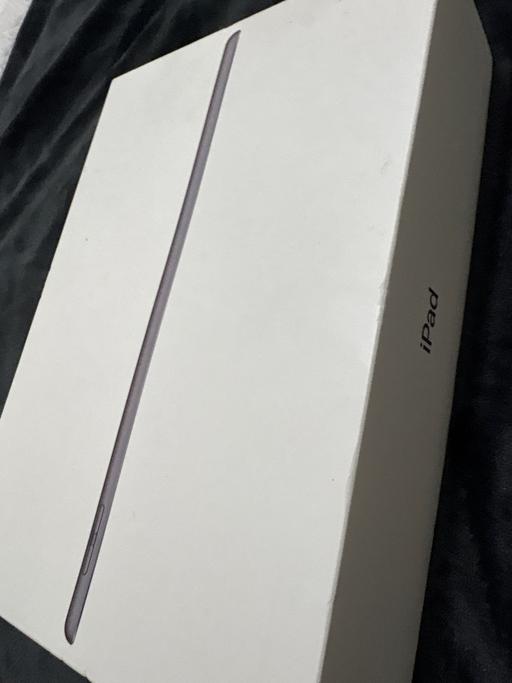 Buy & Sell Bordesley Green Birmingham - Photos for Ipad 7th Gen 32gb wifi space grey