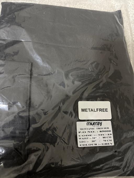 Buy & Sell Bordesley Green Birmingham - Photos for Murray work trousers