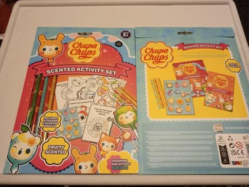 Classes Horncastle East Lindsey - Photos for 2 kids Chupa chups play packs