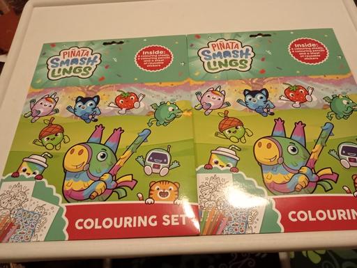 Classes Horncastle East Lindsey - Photos for 2 brand new kids play packs