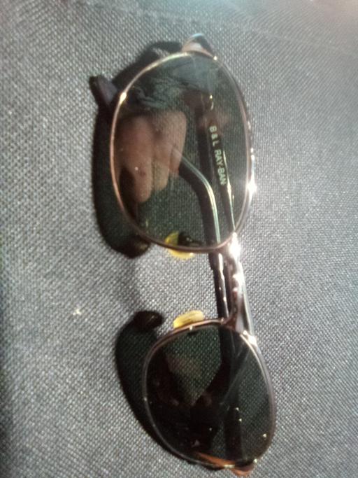 Buy & Sell Perivale Ealing - Photos for Sunglasses RAY BAN DETECTIVE Edition