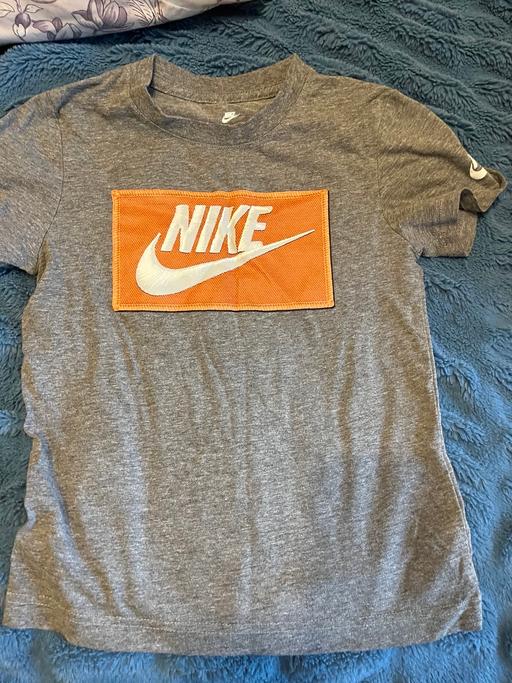 Buy & Sell Kingstanding Birmingham - Photos for Nike tshirt
