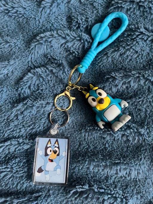 Buy & Sell Kingstanding Birmingham - Photos for Keyring