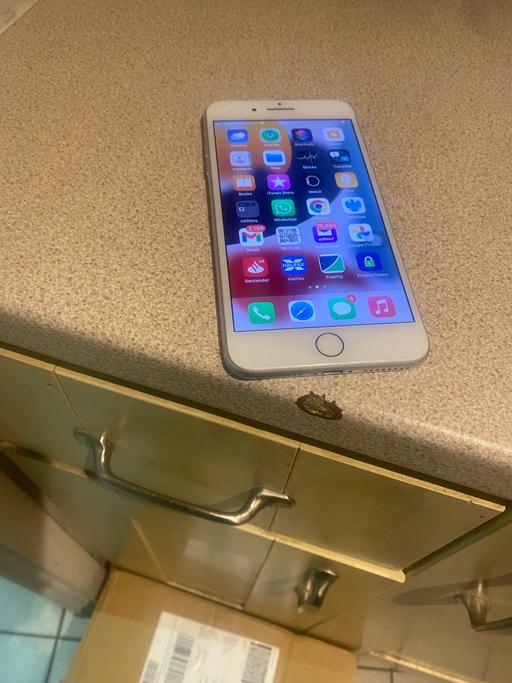Buy & Sell St Johns South East London - Photos for Used iPhone 7 plus unlock to any device 