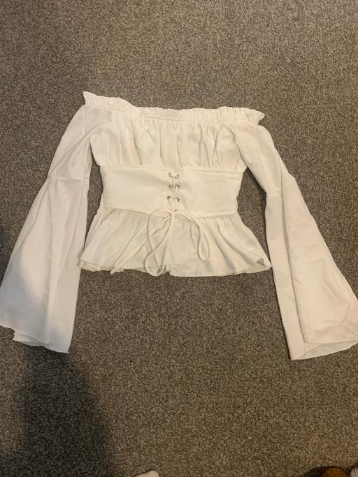 Buy & Sell Aylestone Leicester - Photos for Shirt