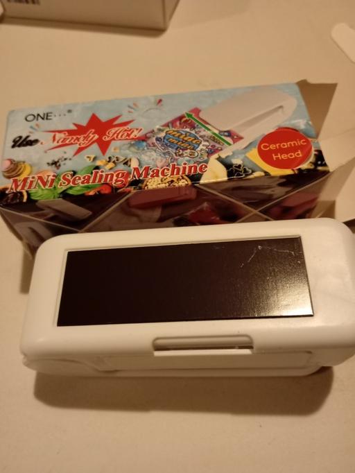 Buy & Sell Horncastle East Lindsey - Photos for brand new mini sealing kit