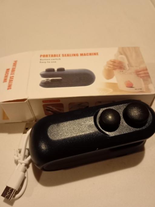 Buy & Sell Horncastle East Lindsey - Photos for brand new SEALING MACHINE set