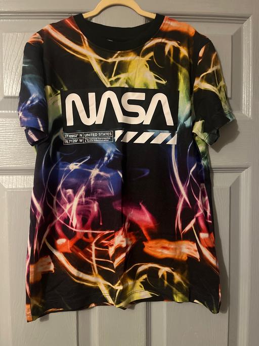 Buy & Sell Conisbrough Doncaster - Photos for Next age 11 years T-shirt