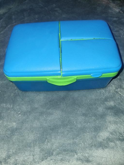 Buy & Sell Bournville Birmingham - Photos for Systema Lunchbox