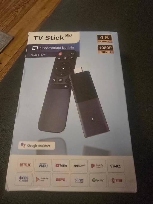 Buy & Sell Holly Hall Dudley - Photos for tv stick