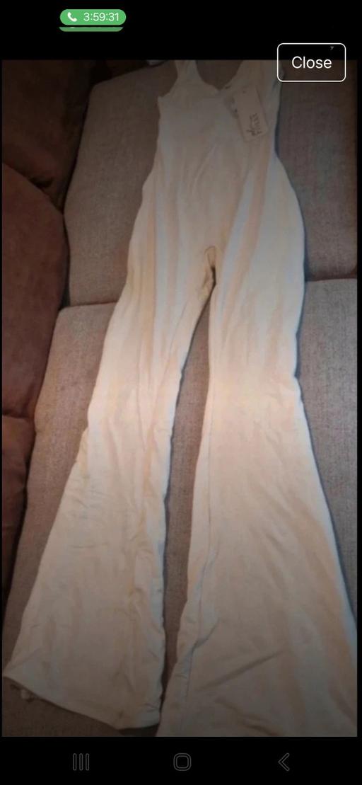 Buy & Sell Trinafour Perth and Kinross - Photos for Oh Polly Flared Jumpsuit