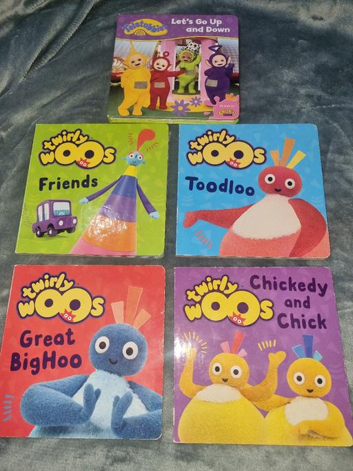 Buy & Sell Stirchley Birmingham - Photos for Toddler Book Bundle