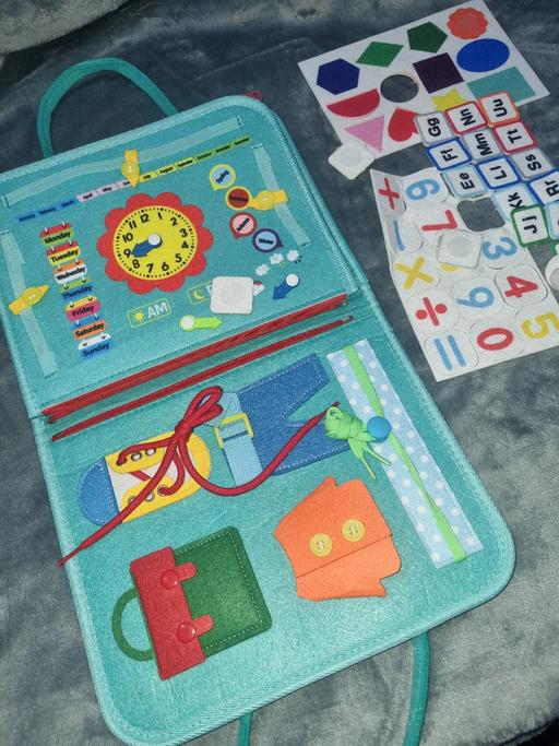 Buy & Sell Bournville Birmingham - Photos for Sensory Toy