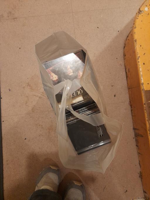 Buy & Sell Walsall Wood Walsall - Photos for bag of cds