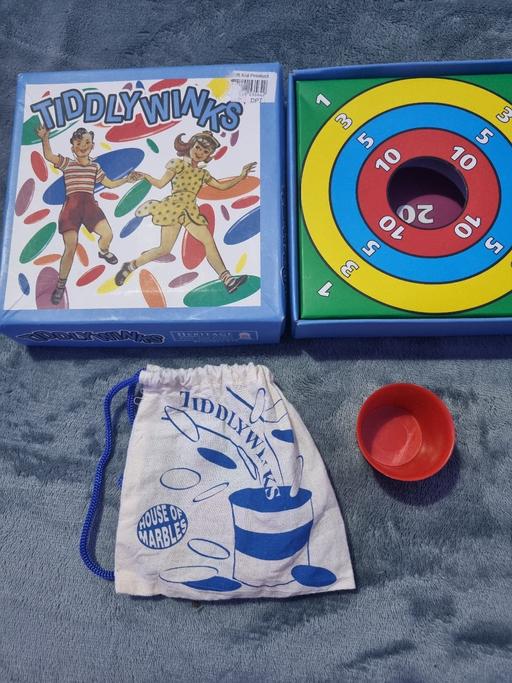 Buy & Sell Stirchley Birmingham - Photos for 2006 Tiddly Winks