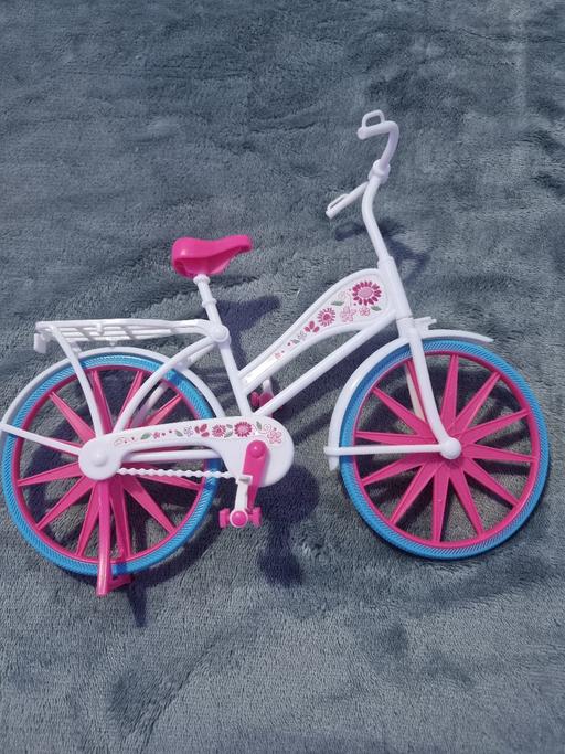 Buy & Sell Bournville Birmingham - Photos for Barbie Bike