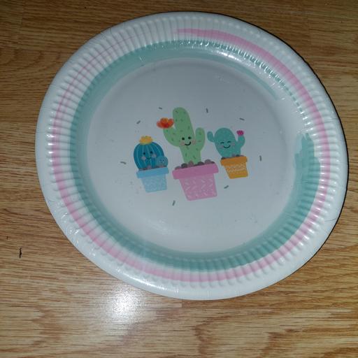 Buy & Sell Ocker Hill Sandwell - Photos for kids paper plates x 1 pack