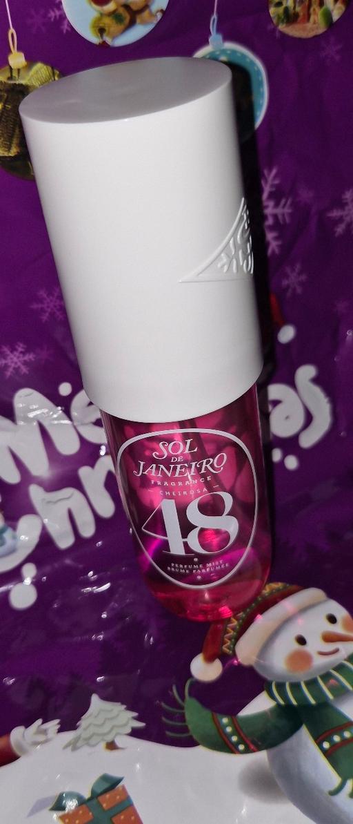 Buy & Sell Waltham Cross Broxbourne - Photos for sol de janerio 48