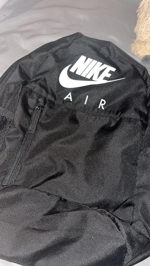 Buy & Sell Waltham Cross Broxbourne - Photos for Nike Air backpack