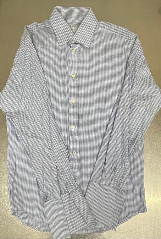 Buy & Sell West Ealing West London - Photos for Charles Tyrwhitt vintage men’s checked shirt