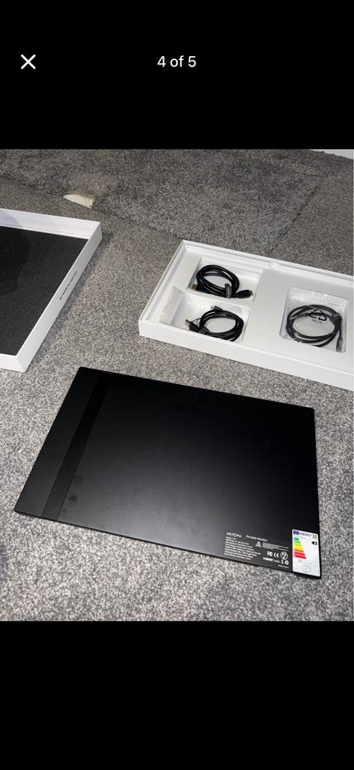 Buy & Sell West Derby Liverpool - Photos for Arzopa portable monitor