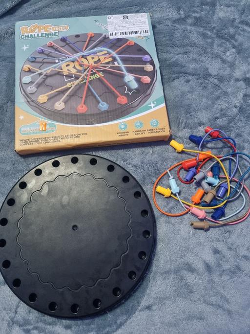 Buy & Sell Bournville Birmingham - Photos for Rope Untie Challenge