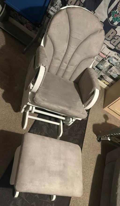 Buy & Sell Wall Heath Dudley - Photos for Nursing chair