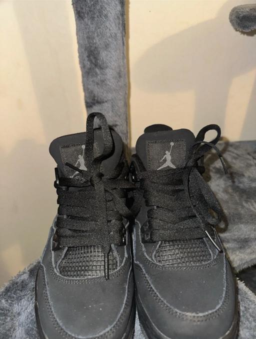 Buy & Sell Waltham Cross Broxbourne - Photos for Jordan 4s