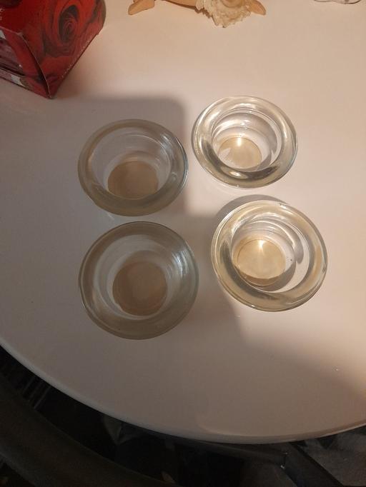 Buy & Sell Walsall Wood Walsall - Photos for tealight holders