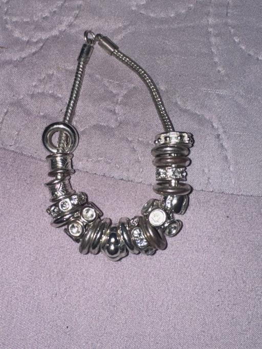 Buy & Sell Hunts Cross Knowsley - Photos for Charm bracelet