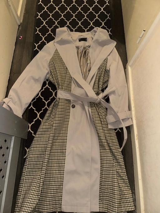 Buy & Sell Waltham Cross Broxbourne - Photos for asos trench coat