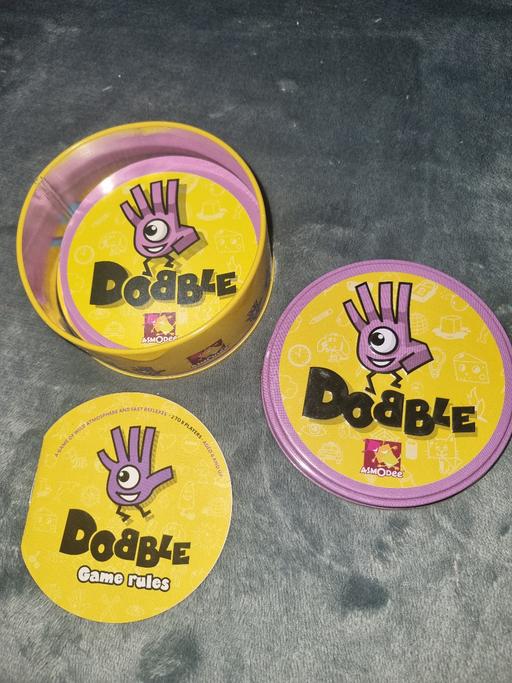 Buy & Sell Bournville Birmingham - Photos for Dobble Card Game