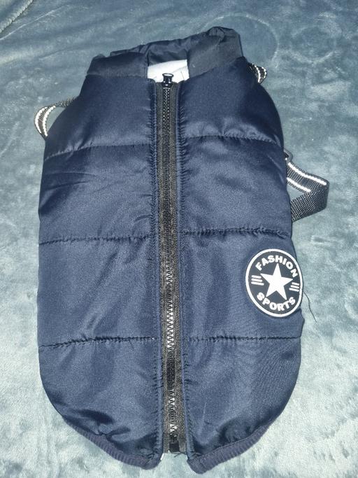 Buy & Sell Bournville Birmingham - Photos for Dog Coat and Harness NEW