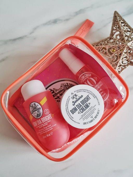 Buy & Sell Waltham Cross Broxbourne - Photos for Sol de janerio set