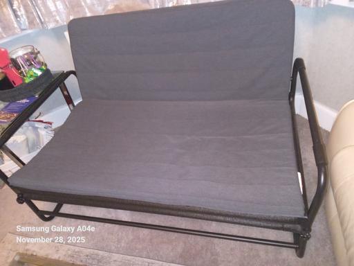 Buy & Sell Luton Bedfordshire - Photos for sofa bed